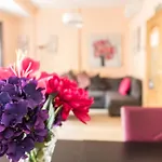 Apartamentos El Rastro